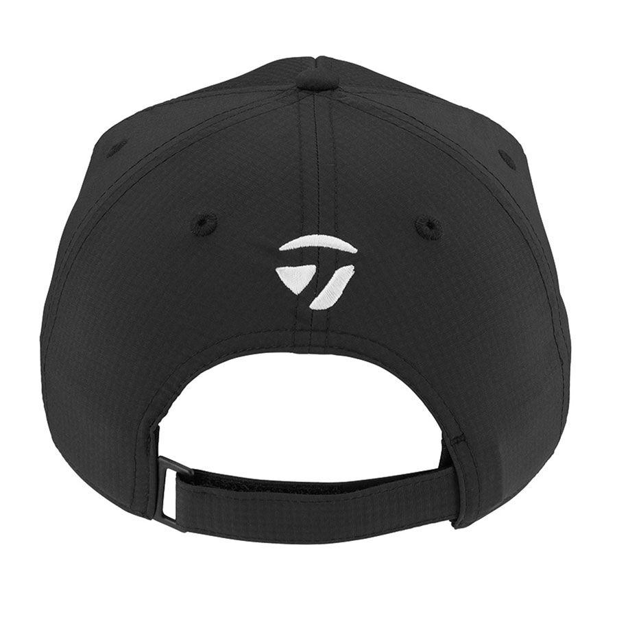 Womens TM Script Hat image number 1