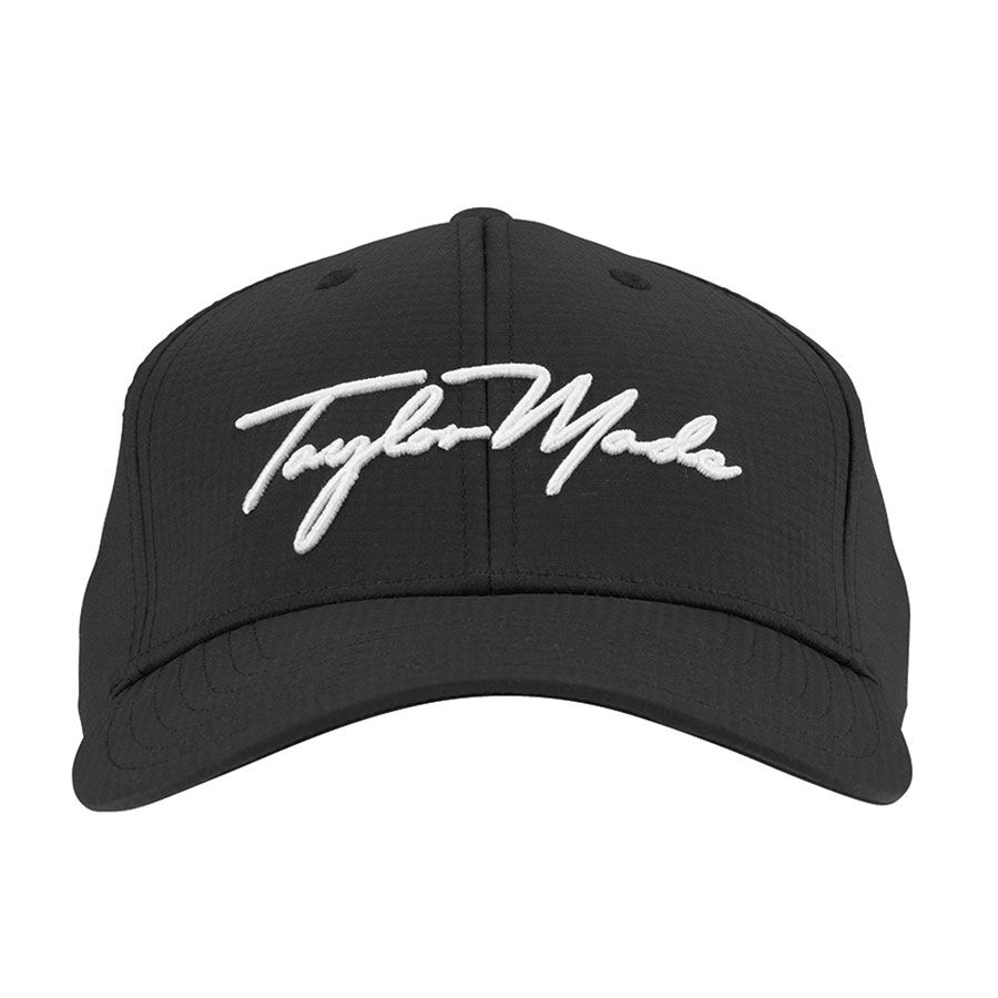 Womens TM Script Hat image number 2