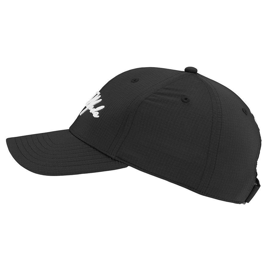 Womens TM Script Hat image number 4