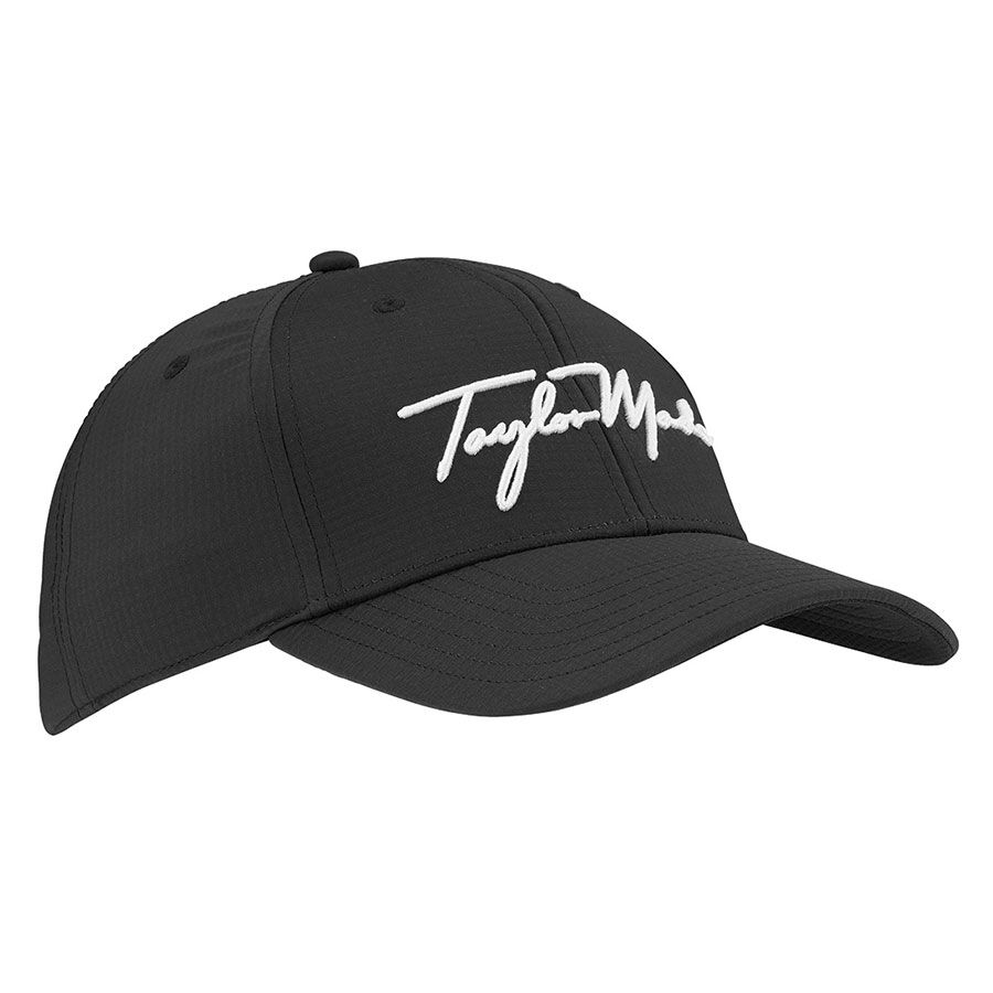 Womens TM Script Hat image number 6