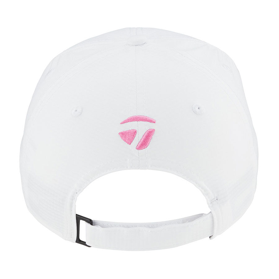 Womens TM Script Hat image number 1
