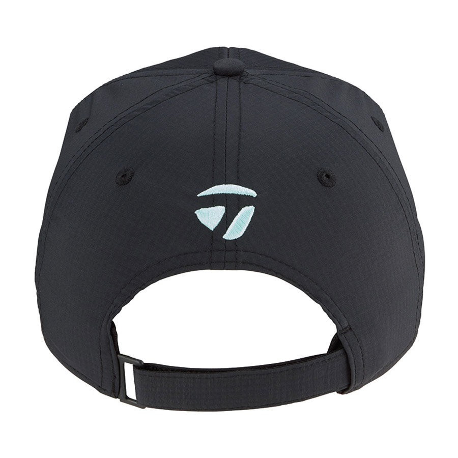 Womens TM Script Hat image number 1