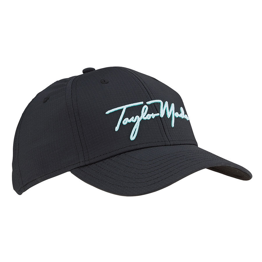 Womens TM Script Hat image number 3