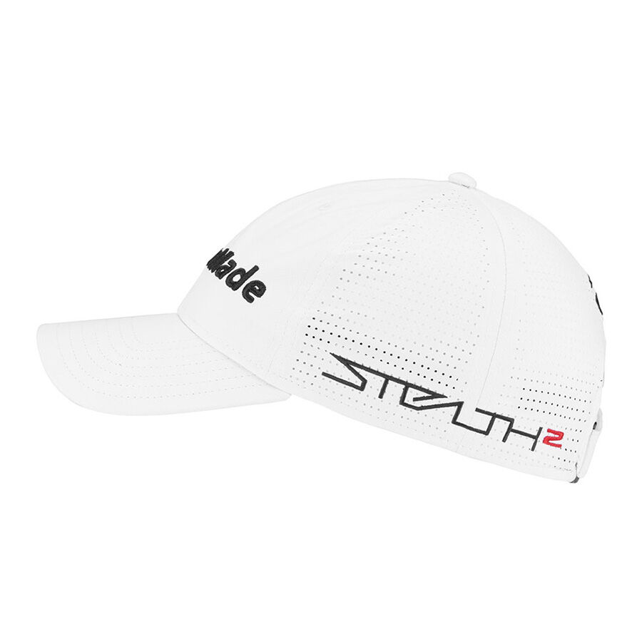 Tour Litetech Hat image number 4
