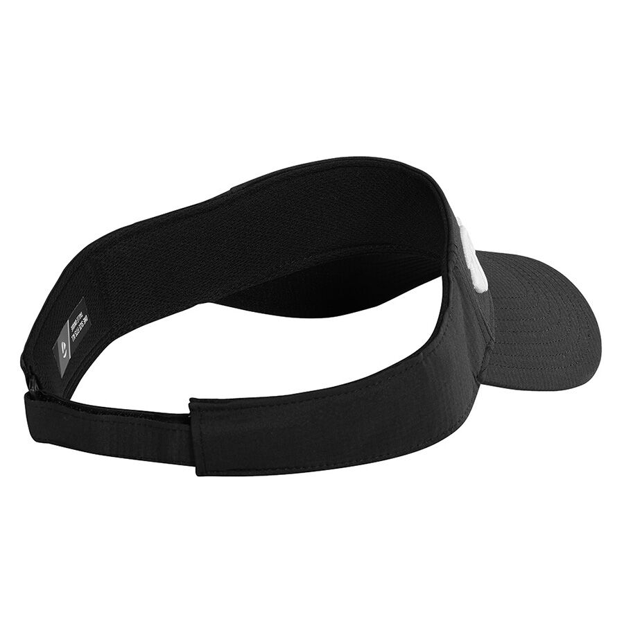 Womens Radar Visor image number 1