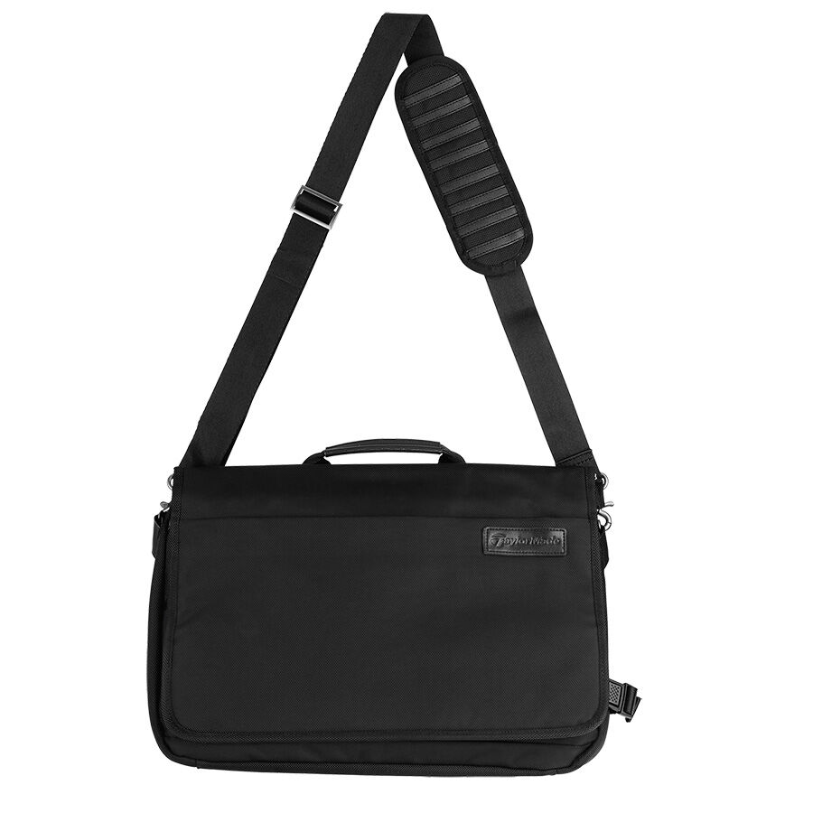 Executive laptop discount bag
