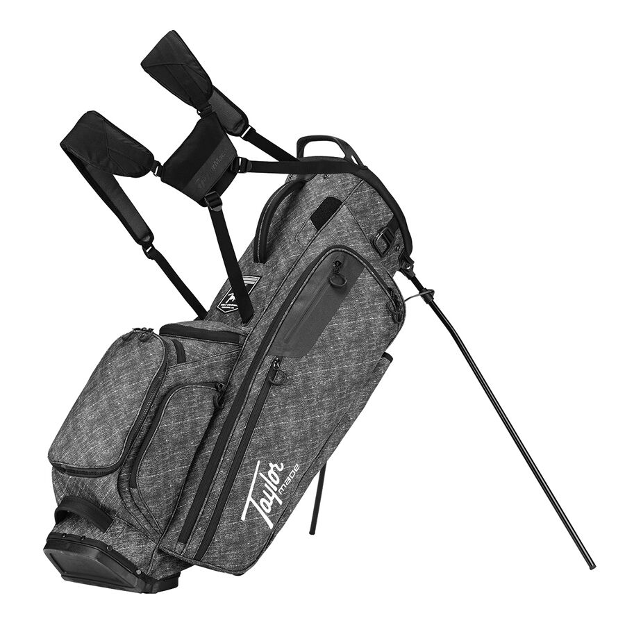 2017 FlexTech Lifestyle Stand Bag image number 0
