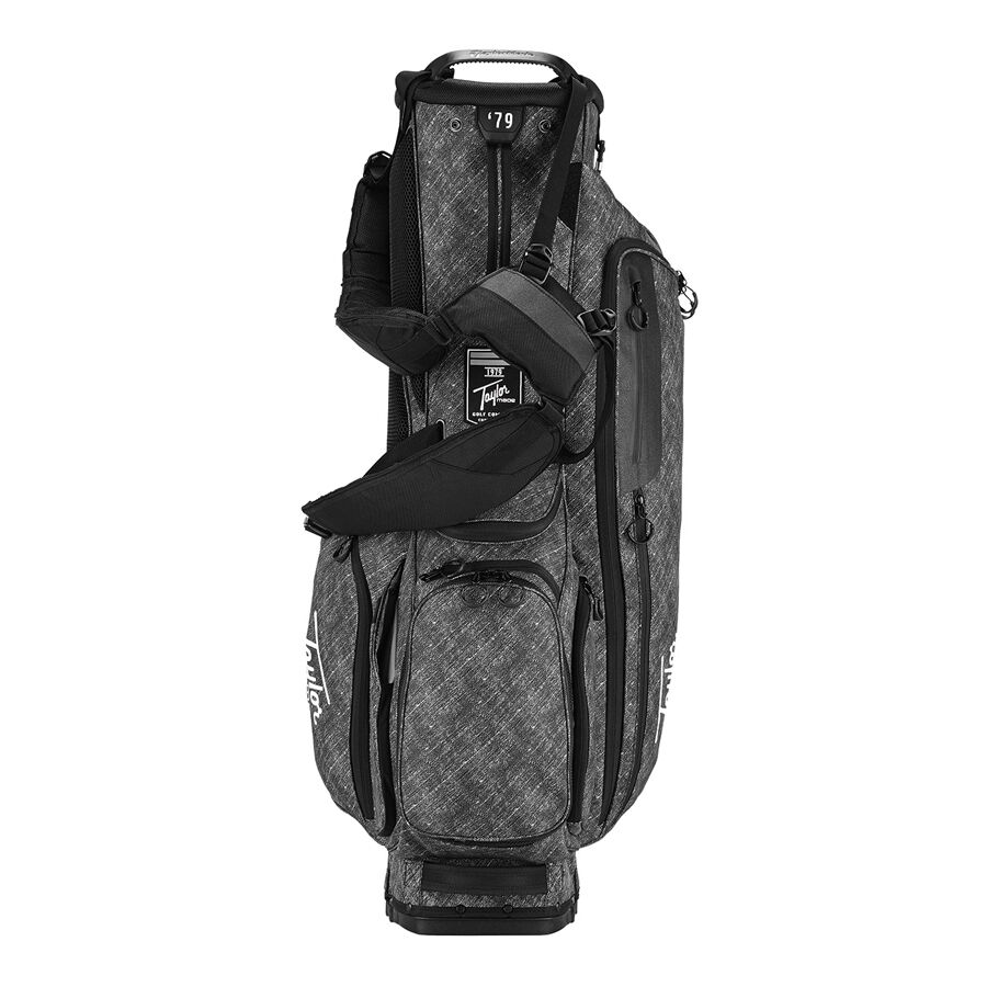 2017 FlexTech Lifestyle Stand Bag image number 3