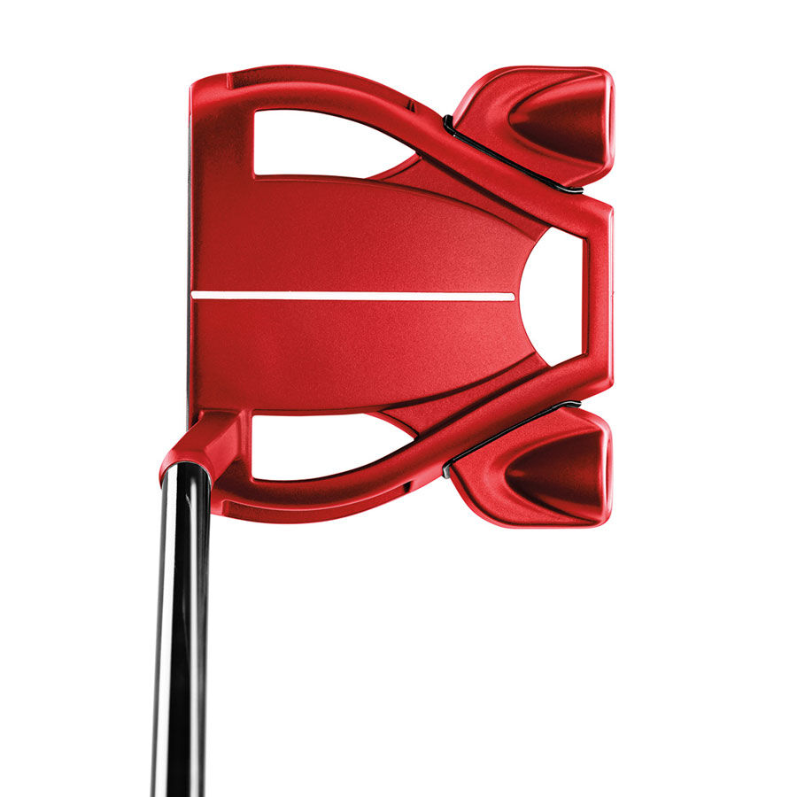 Spider Tour Red Sightline
