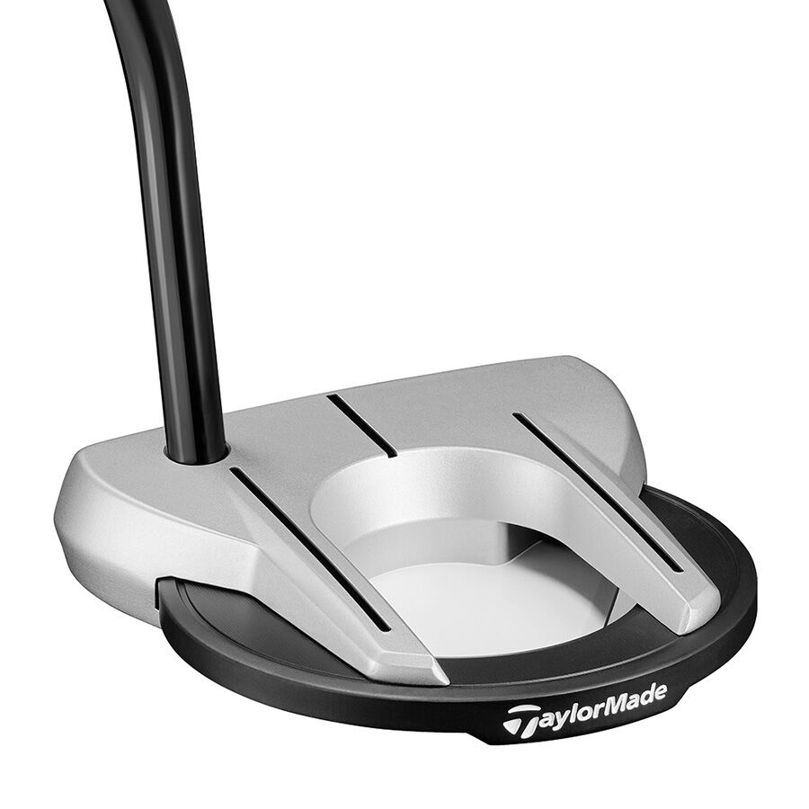 TaylorMade - スパイダーARCパター Spider Arc Red