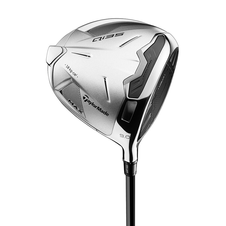 TaylorMade - D-style Pro Tip: Draw Your Ball With TaylorMade D-Type Drivers and D