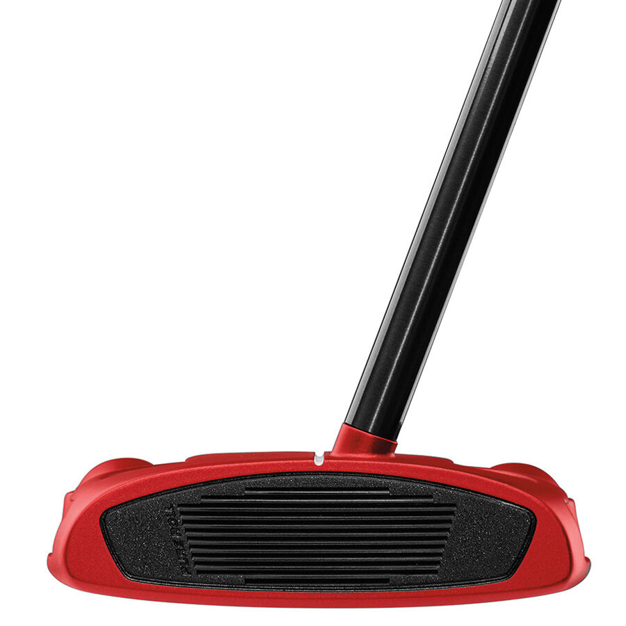 RED　SPIDER　FOUNDATION　MIX　VOL．3 Spider Tour Red Center Shaft