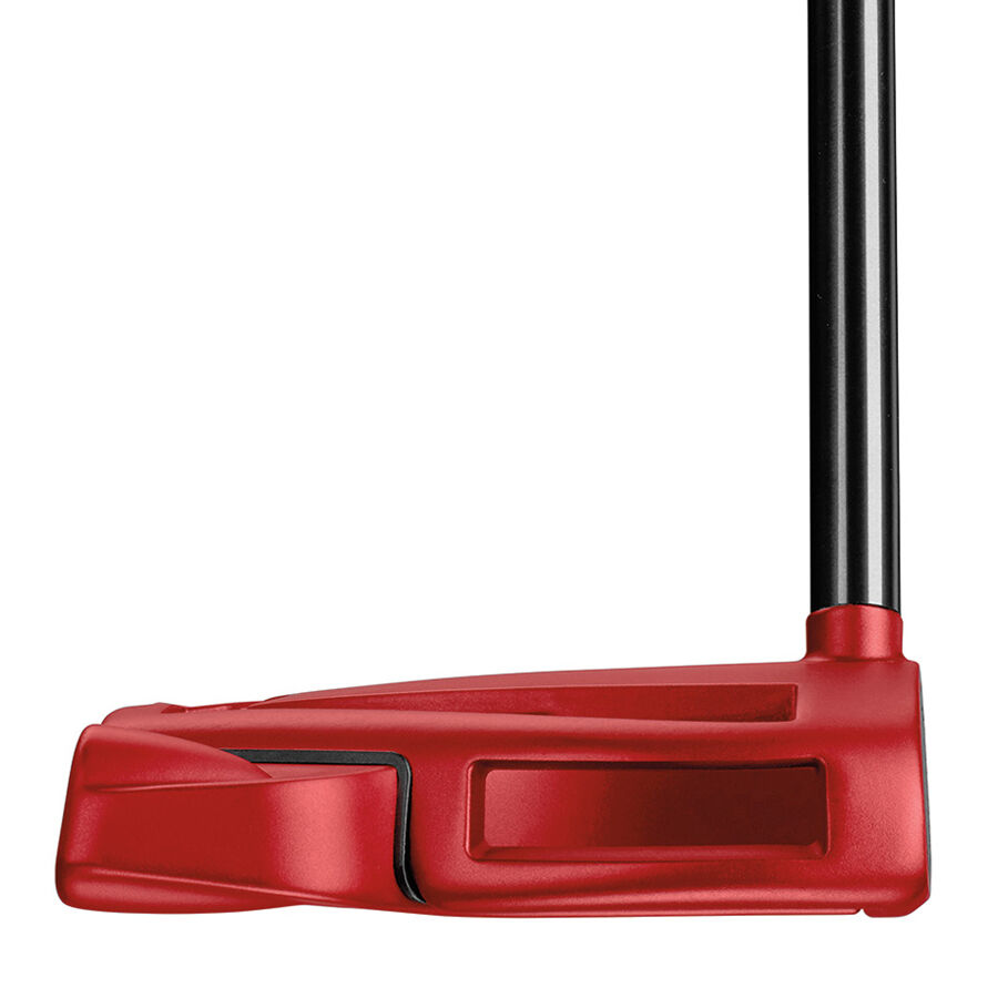 RED　SPIDER　FOUNDATION　MIX　VOL．3 Buy TaylorMade Spider Red #3 Putter | Golf Discount
