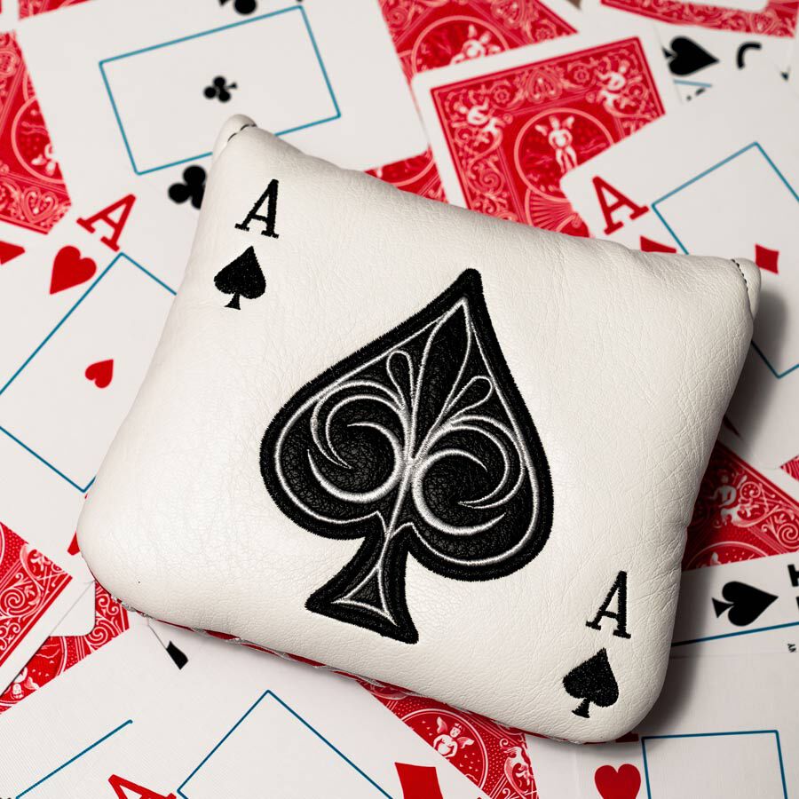 TaylorMade - ACE Ace In The Hole