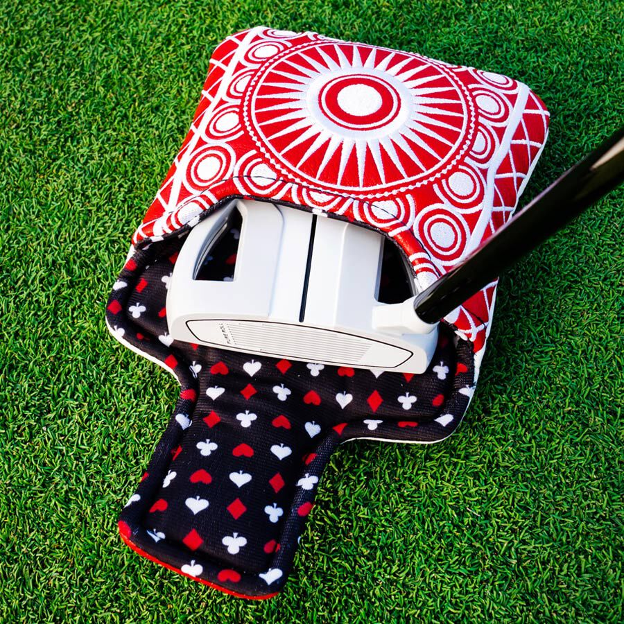 TaylorMade - ACE Ace In The Hole