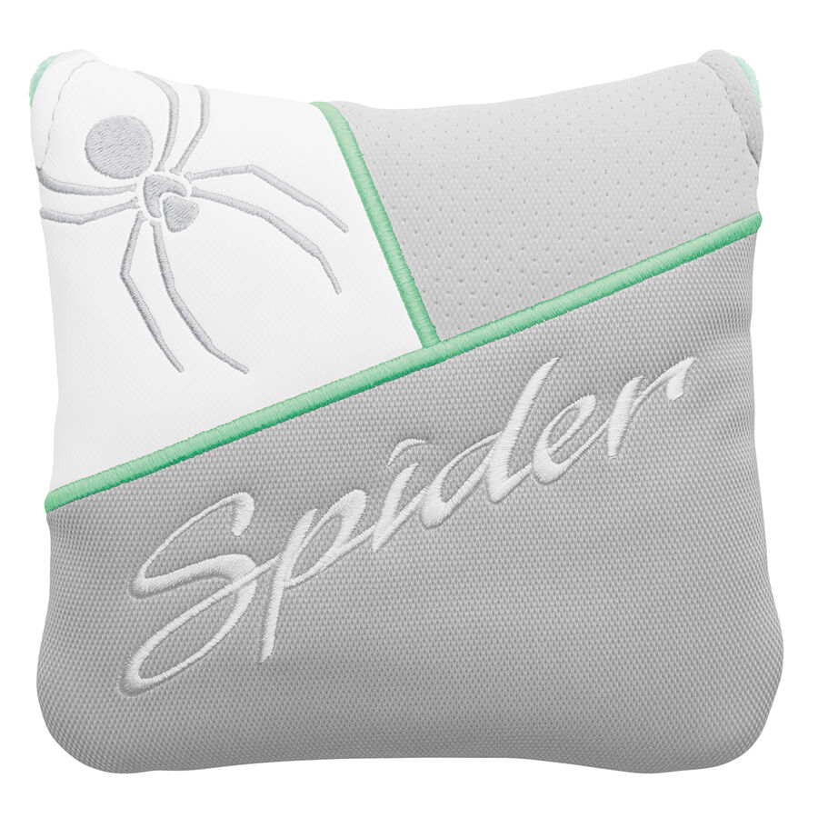 Spider X DB Ice Mint