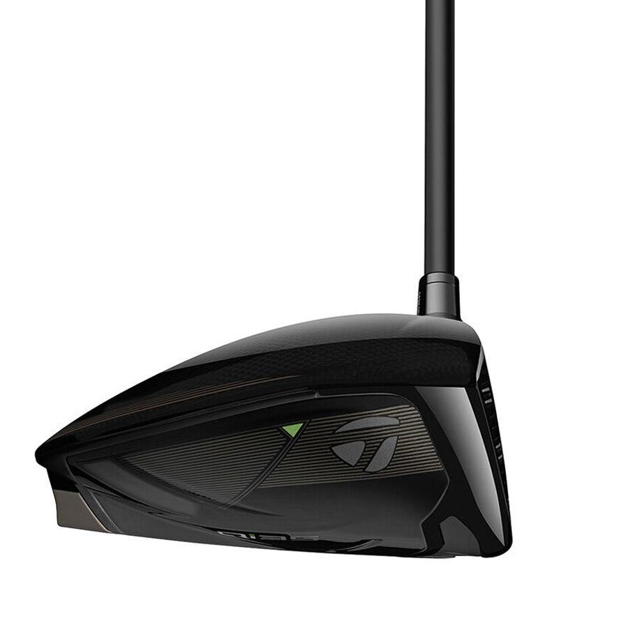 Vw Golf Country Tête De Driver TaylorMade Qi35 Teams Edition USA 9.0° - Droitière - Neuf Sous Film 5070 Ti