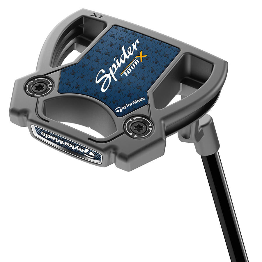 新品 Sサイズ NO GOLF x Clubhaus TURTLE NECK TM24PHT-TC960-N7549226-Spider-