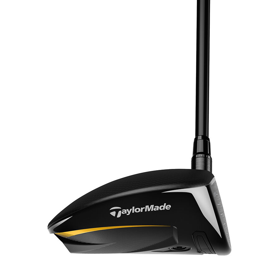 r7 QUAD mini ミニドライバー 13.5 Speeder MD 65S R7 Quad Mini Driver | TaylorMade