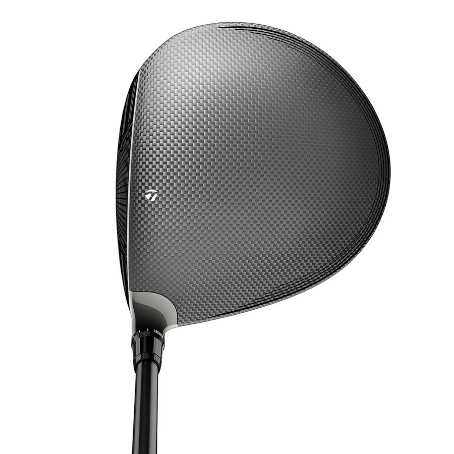 TaylorMade Qi35 ドライバー Driver Qi35