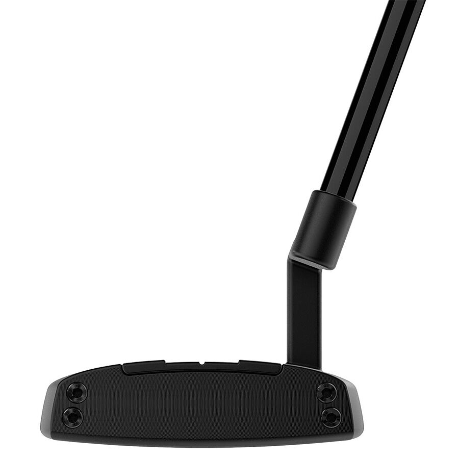 TaylorMade Spider Tour's most intriguing design feature is a game-changer
