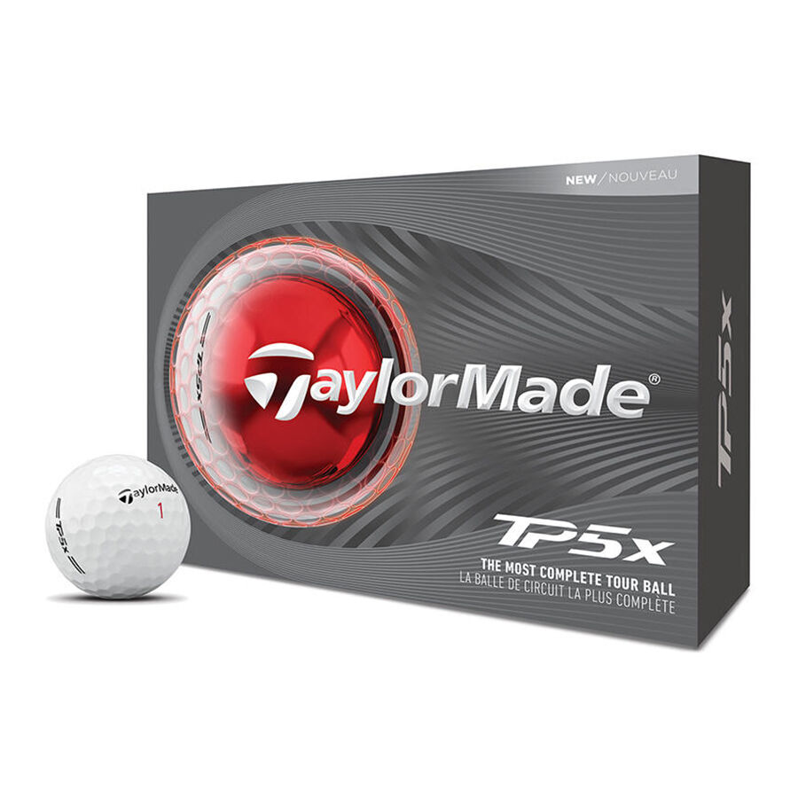 TaylorMade Qi 5-PW, AW, SW Set de fer à repasser acier