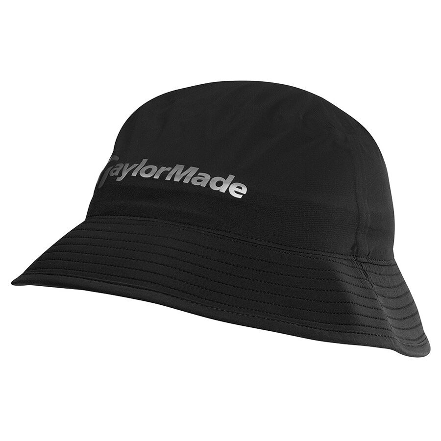 Visière Kith X TaylorMade – Blanche, Taille Ajustable – Neuf Avec étiquettes
