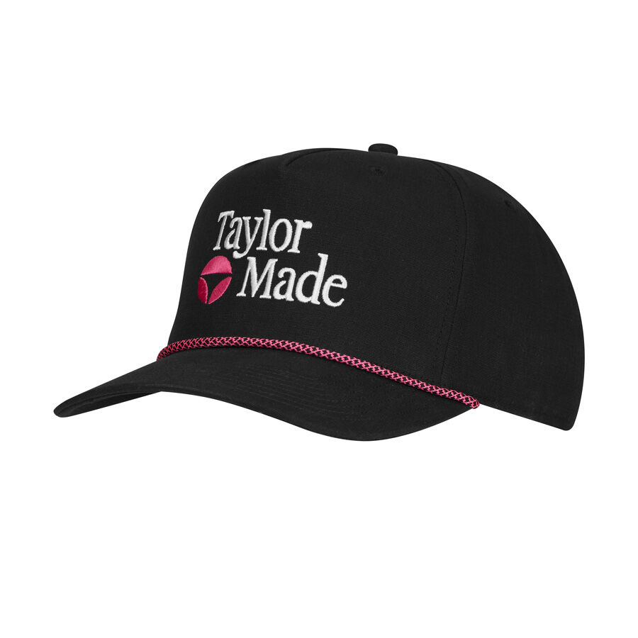 Casquette de Golf TaylorMade Tour Radar Gris - Balles de Sport