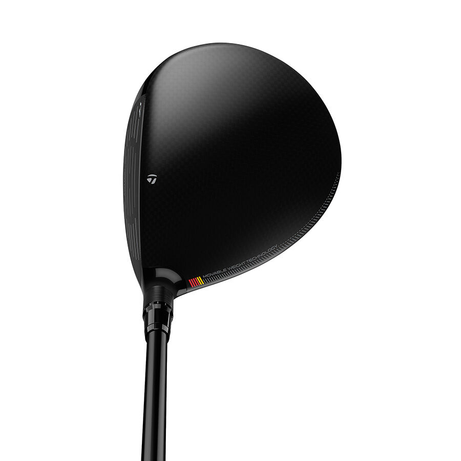 R7 QUAD MINI D　13.5　VENTUS　BLACK　6X R7 Quad Mini Driver