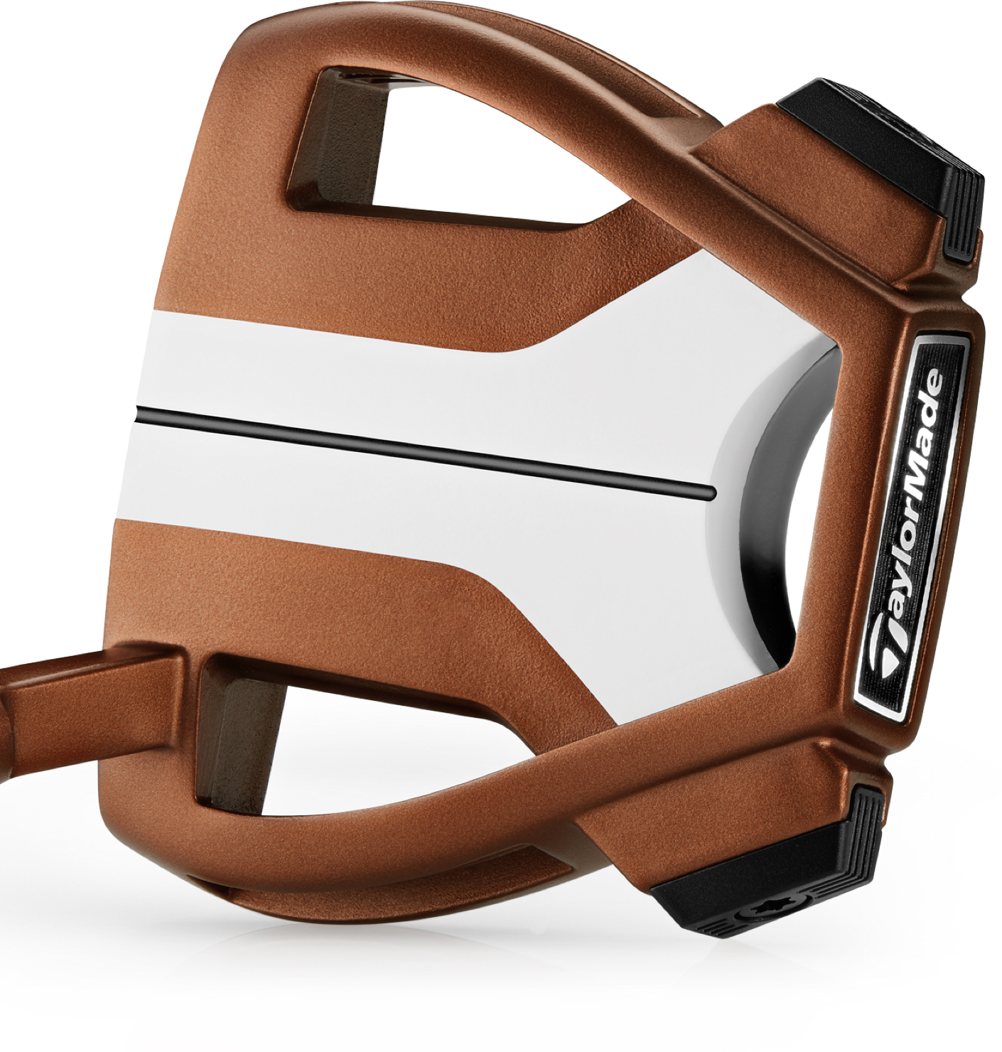 TaylorMade Spider X パター 銅色 Spider X Copper