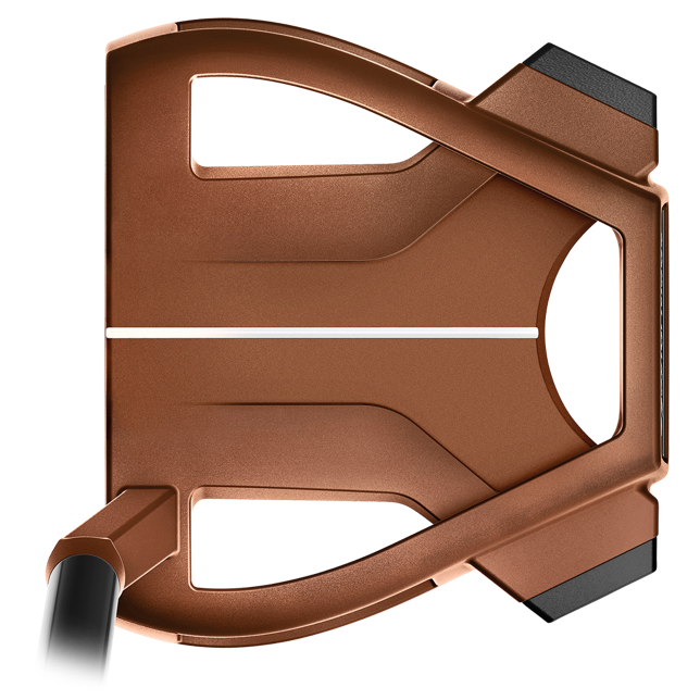 Discover The New 2019 Spider X Putters | TaylorMade