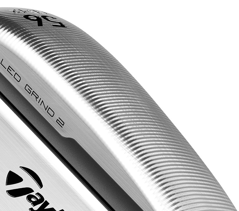>MILLED GRIND SOLE