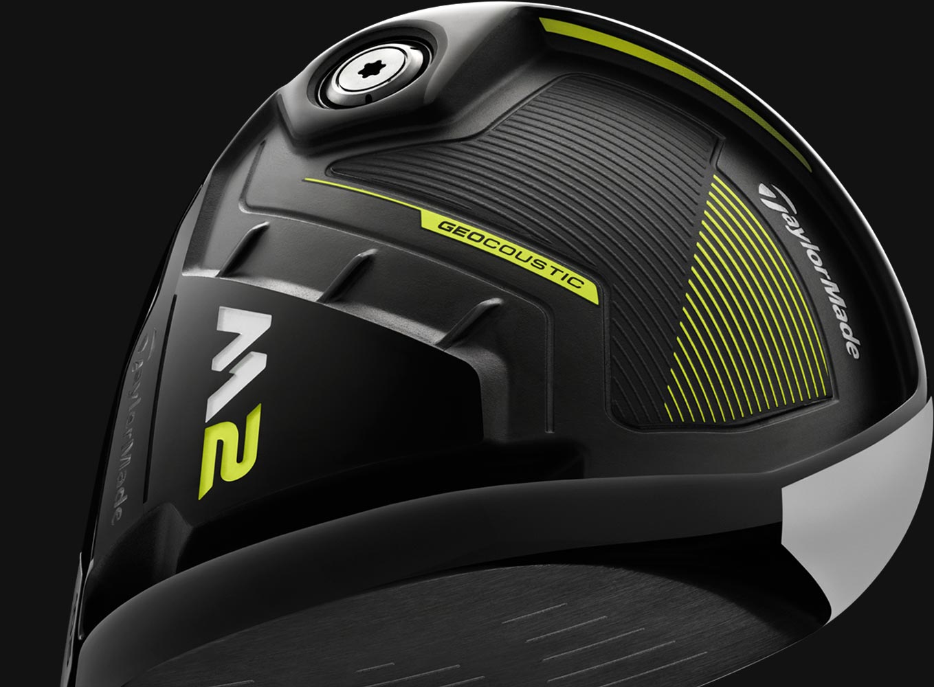 Discover Our New M1 & M2 Drivers TaylorMade Golf