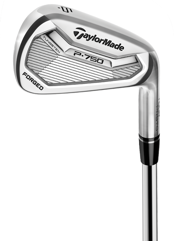 P750 Irons Sole