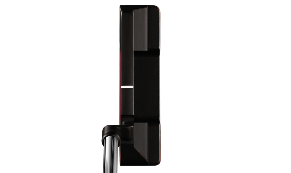 TP Black Copper Juno