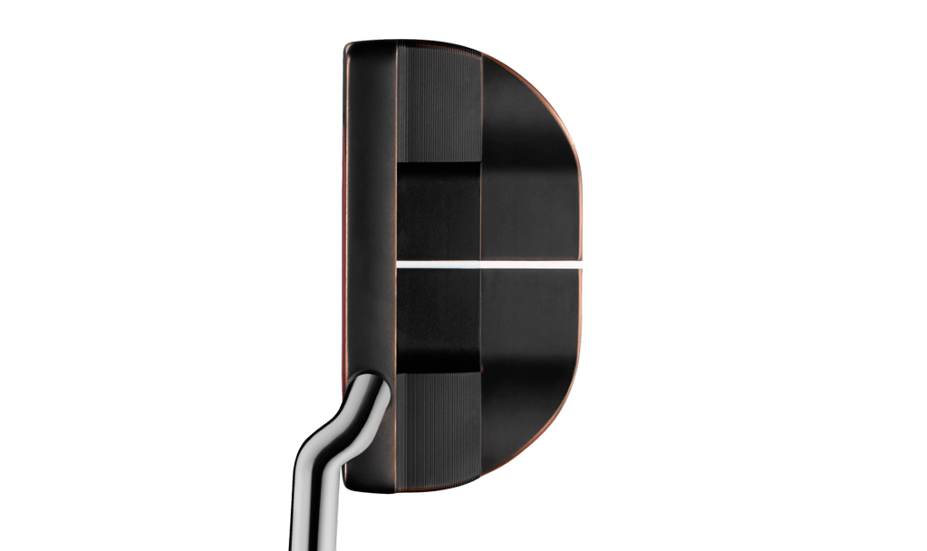 TP Black Copper Mullen