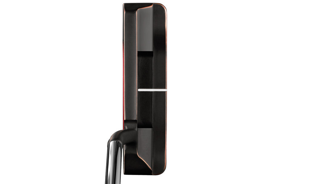 TP Black Copper Soto
