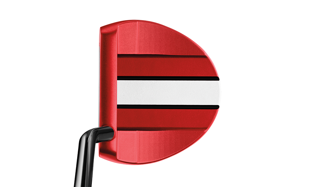TP Red-White Ardmore