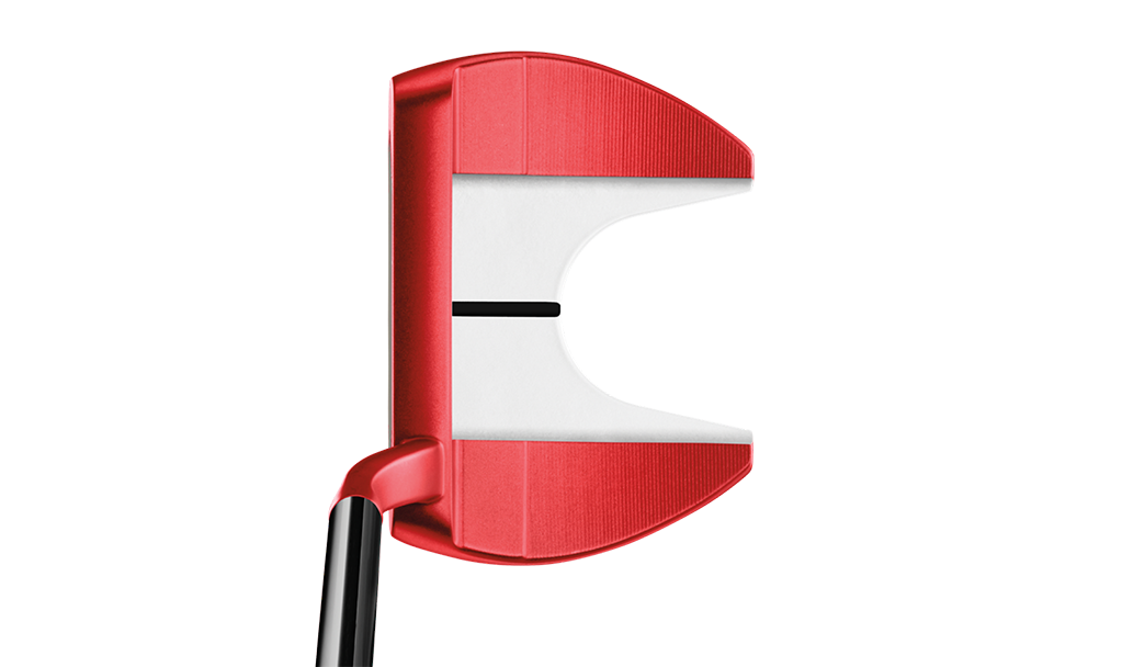 
                  TP Red-White Ardmore 3
