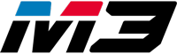 M3/M4 Logo