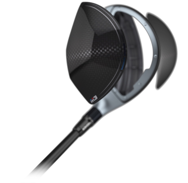 M3 Fairway Carbon