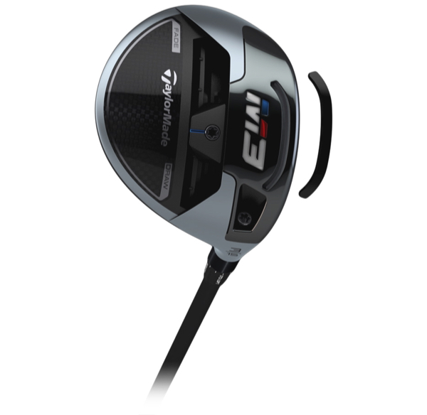 M3 Fairway
