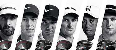 Tour Players