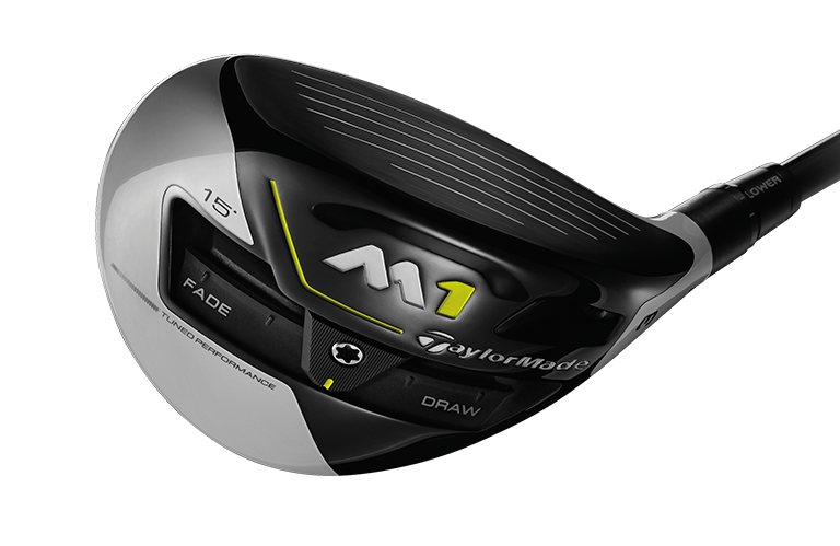 M1 Fairway Sole