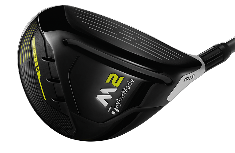 M2 Fairway Sole