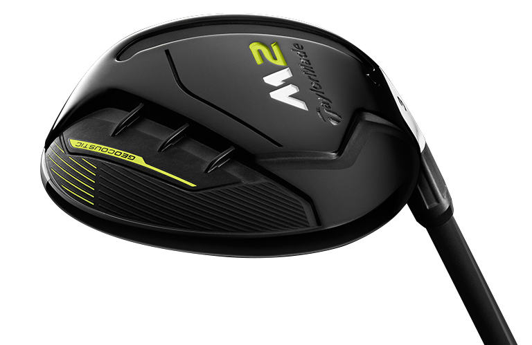 M2 Fairway Sole