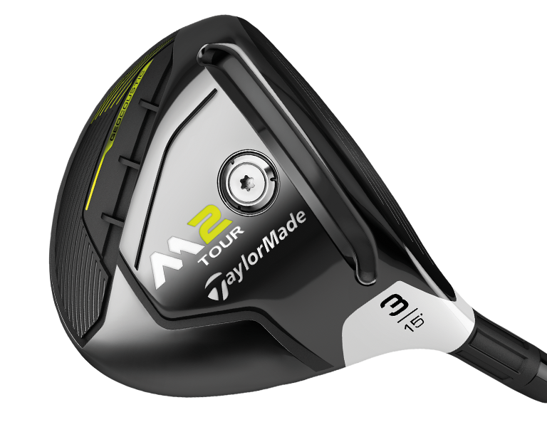 M2 Tour Fairway Sole