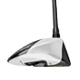M1 Fairway Toe
