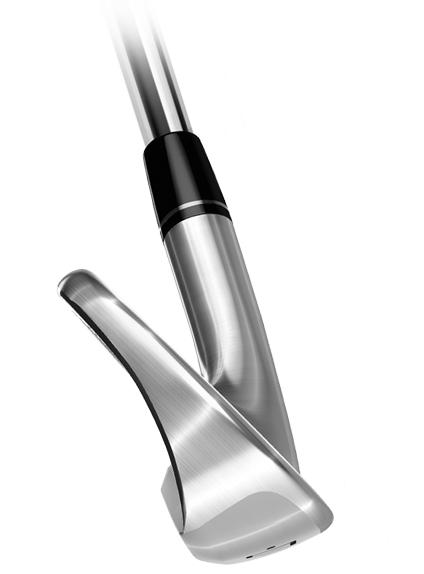 M2 Fairway Toe