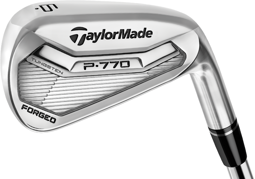 P770 Irons Sole